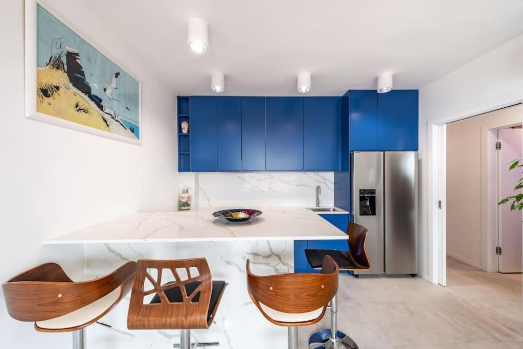 Ferienwohnung Walking Distance Old Town 120M2,Garden,View,Garage Dubrovnik Exterior foto