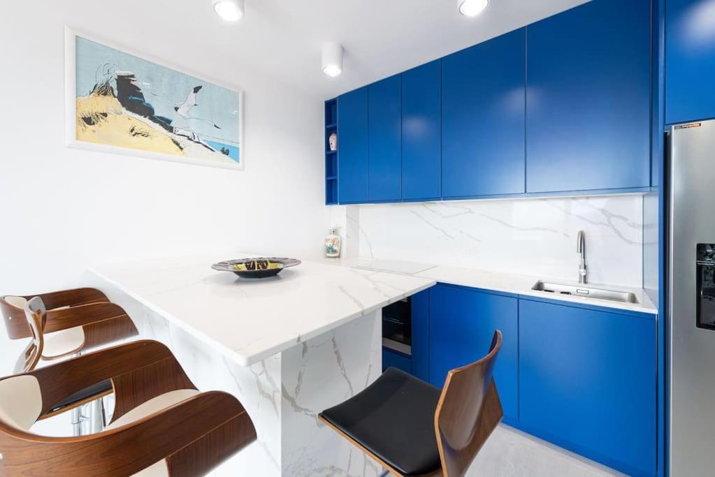Ferienwohnung Walking Distance Old Town 120M2,Garden,View,Garage Dubrovnik Exterior foto